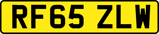 RF65ZLW