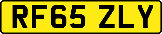 RF65ZLY