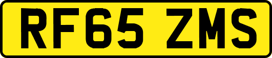 RF65ZMS