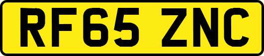 RF65ZNC
