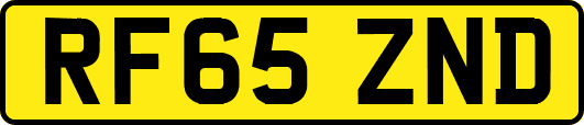RF65ZND