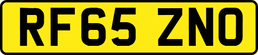 RF65ZNO