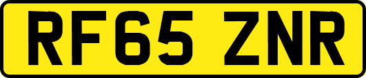 RF65ZNR