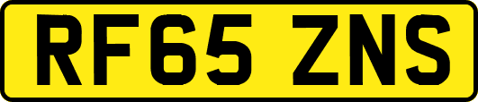 RF65ZNS