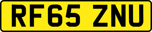 RF65ZNU