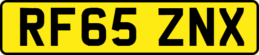 RF65ZNX