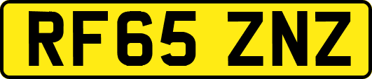 RF65ZNZ