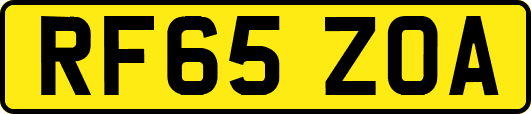 RF65ZOA