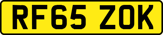 RF65ZOK