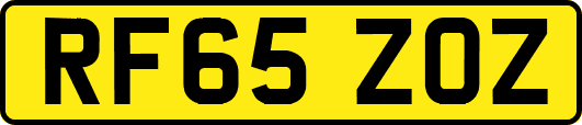 RF65ZOZ