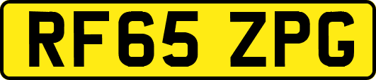 RF65ZPG