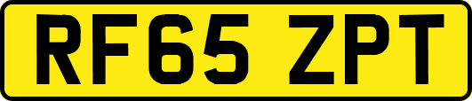 RF65ZPT