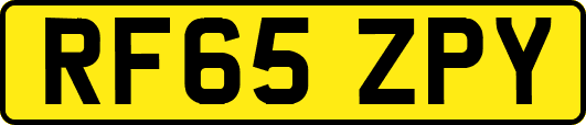 RF65ZPY