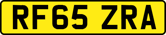 RF65ZRA