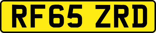 RF65ZRD