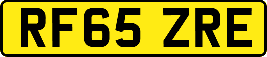 RF65ZRE