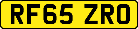 RF65ZRO