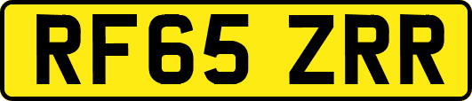 RF65ZRR