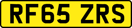 RF65ZRS