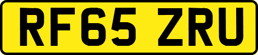 RF65ZRU