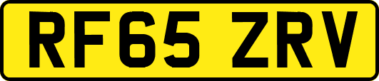 RF65ZRV