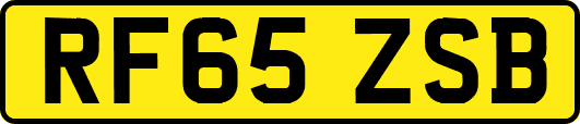 RF65ZSB