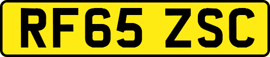 RF65ZSC