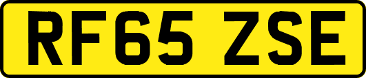 RF65ZSE
