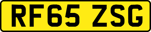 RF65ZSG