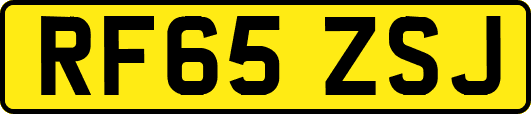 RF65ZSJ