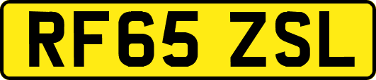 RF65ZSL