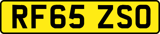 RF65ZSO
