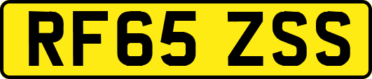 RF65ZSS