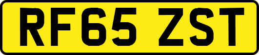 RF65ZST