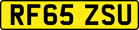 RF65ZSU