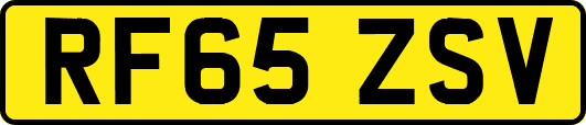 RF65ZSV