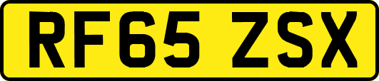 RF65ZSX