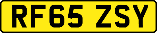 RF65ZSY
