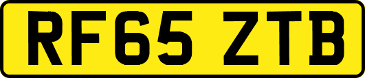 RF65ZTB