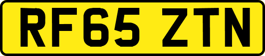 RF65ZTN