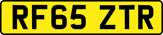 RF65ZTR