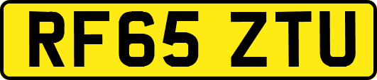 RF65ZTU