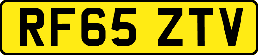 RF65ZTV