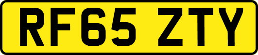RF65ZTY