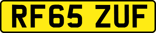 RF65ZUF