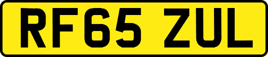 RF65ZUL