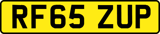 RF65ZUP