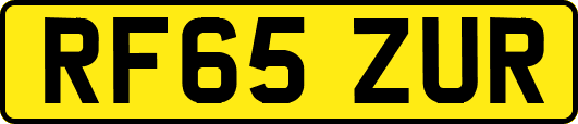 RF65ZUR