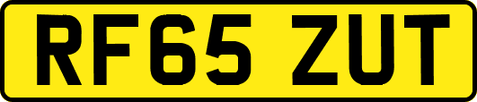 RF65ZUT
