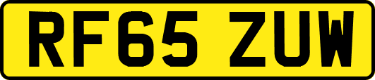 RF65ZUW